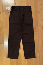 orSlow US Army Fatigue Pants