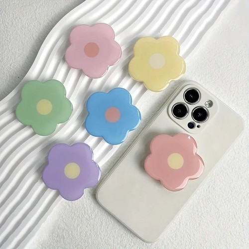 Pop out socket holder selfie - pop,
