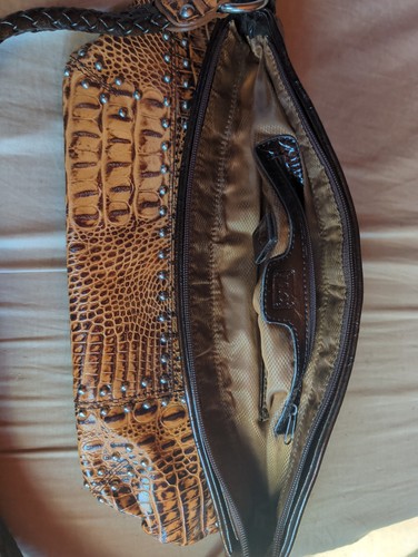 Marc chantal embossed - chantal,