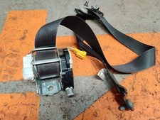 CHRYSLER GRAND VOYAGER 2008