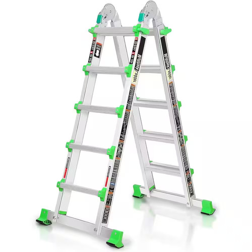 Multi position aluminum - 17, multi-position