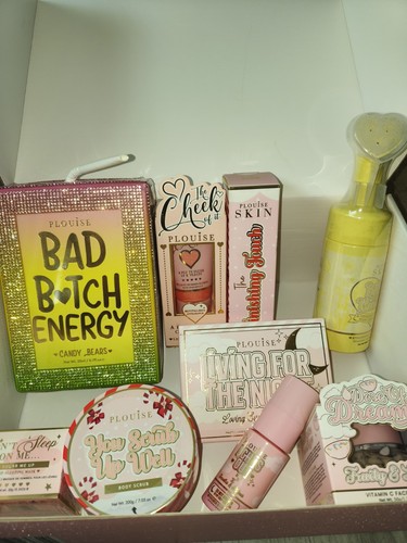 Plouise makeup and skincare - plouise,