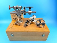 Watchmakers G.Boley 8 mm