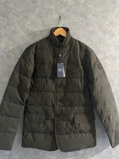 Polo Ralph Lauren Quilted Down