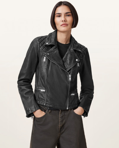 All saints cargo distressed - cargo,