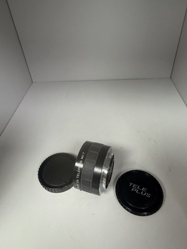 Nikon fit teleplus - nikon, x2