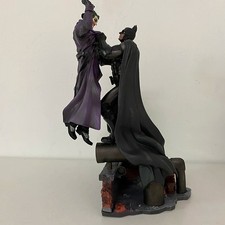 28cm Batman vs Joker Arkham