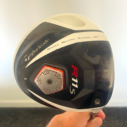 Taylormade r11s driver - taylormade, rh