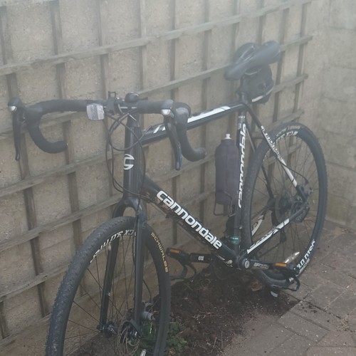 Cannondale caad10 700c 61cm - caad10,