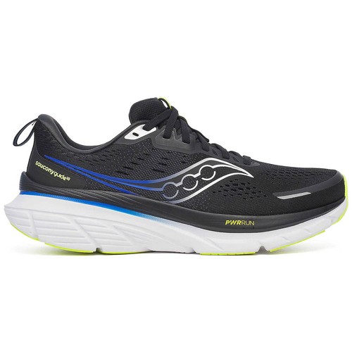 Saucony guide men - 18, running