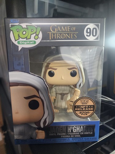 Funko pop digital game - funko, pop!