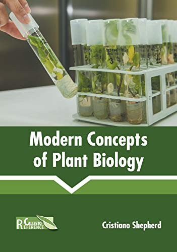 Modern concepts of plant - modern,
