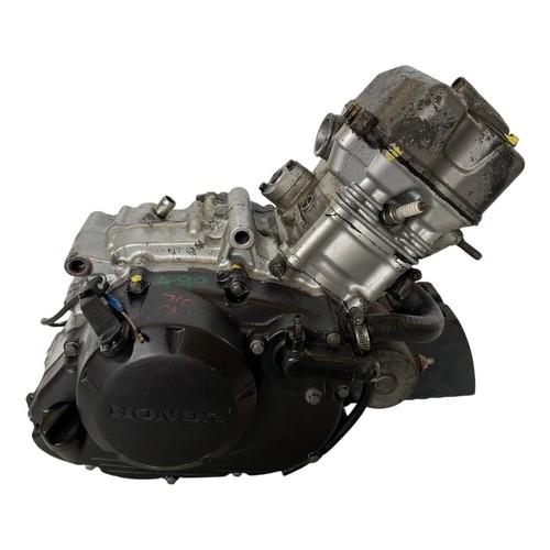 Honda cbr125r 2007 2010 - rw-9,