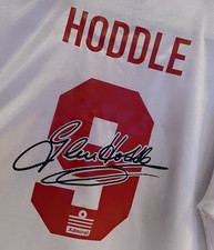 England World Cup Spain 1982