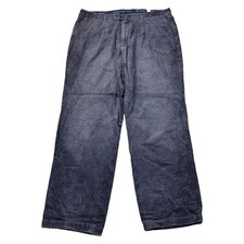 Gant Corduroy Trousers Jumbo