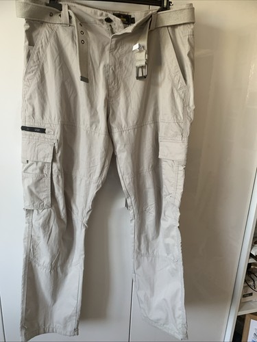 Mens next cargo - next, trousers