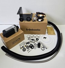 Webasto Air Top 2000 STC 12V