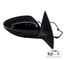 VW PASSAT CC DRIVER SIDE LEFT