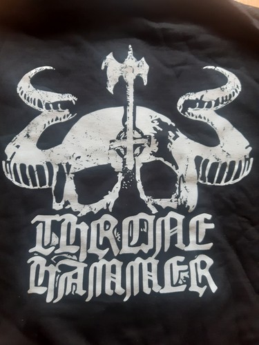 Thronehammer shirt size m - shirt,