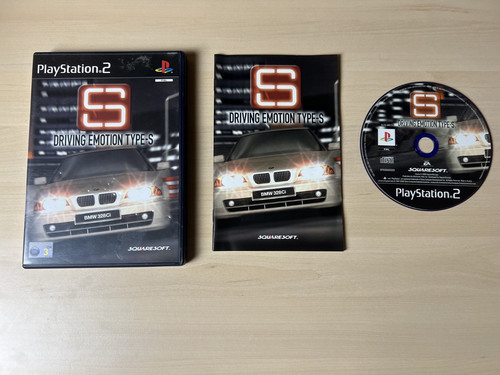 Playstation ps2 driving - playstation,