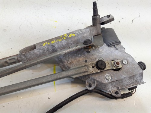 2017 ford fiesta wiper - fiesta, motor