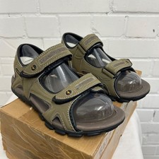 HI TEC SANDALS - Size: 7 uk 