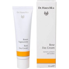 Hauschka pure organic - pure,