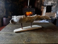 Beautiful Driftwood Centerpiece Ornament