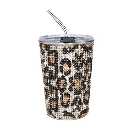 500ml glitter coffee - 500ml,
