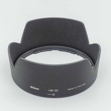 Original Nikon HB-32 for AF-S