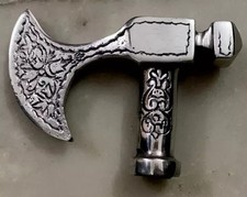 Walking Axe Viking Stick Cane