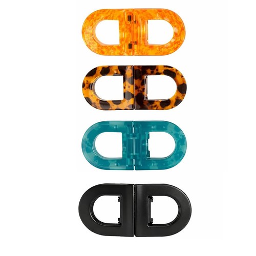 Magnetic hair clips dafni - magnetic,