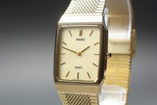 VIntage 1992 [Near MINT] SEIKO