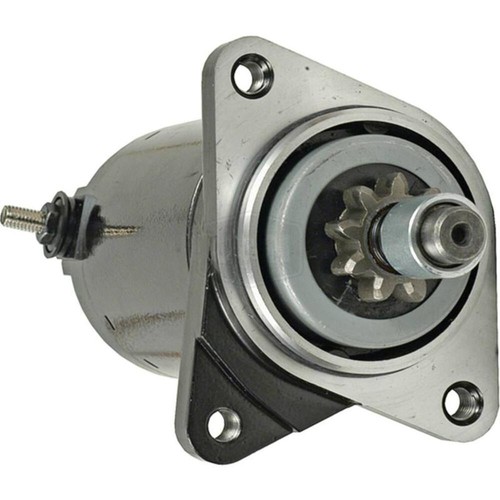 Arrowhead electrical starter - arrowhead,