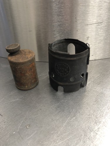 Primus stove windshield - primus,