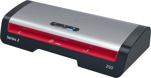 Gbc 250 office - gbc, a4