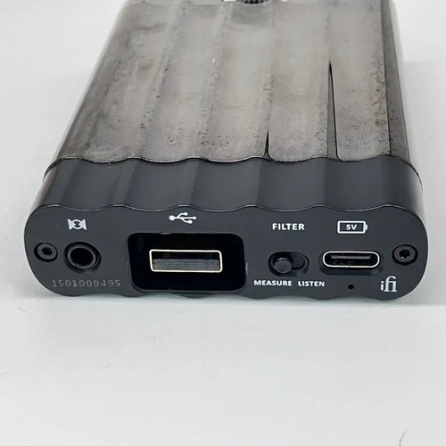 Ifi audio xdsd gryphon - xdsd,