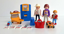 Playmobil city action - city,