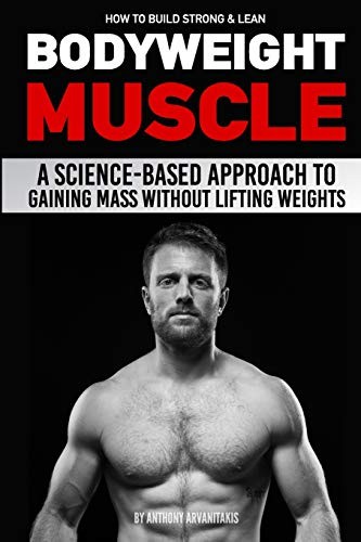 How build strong and lean - build,