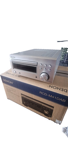 Denon m41dab - denon,