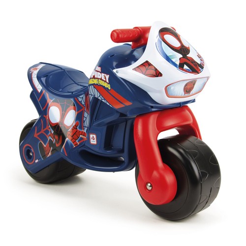 Spidey his friends official - spidey, &