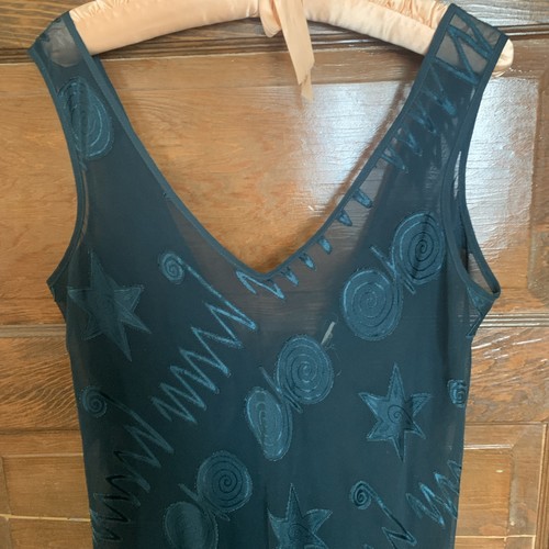 Vintage victoria secret sheer - victoria,