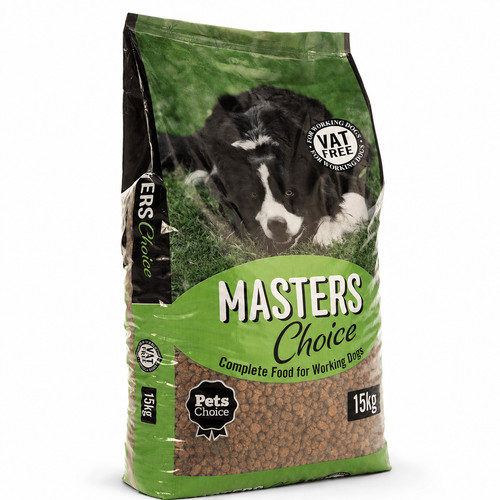 Masters choice working - masters,