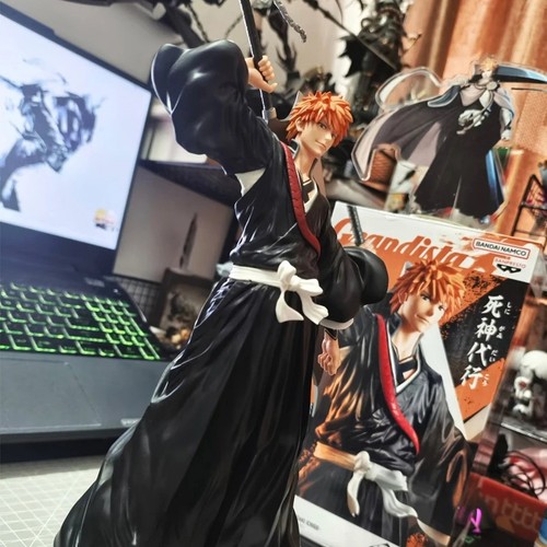 Bleach byakuya ichigo - byakuya,