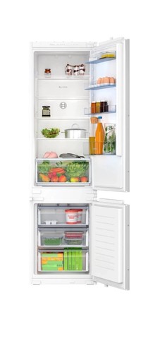 Bosch series 290 litre 40 - series, 60/40