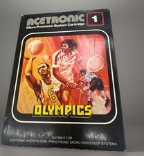 Hanimex Acetronic Radofin