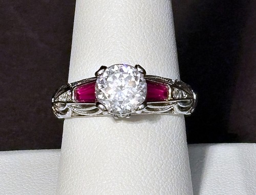Stunning tacori sterling - tacori, 925