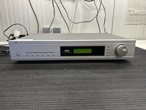 Cambridge audio dab300 dab - dab300,