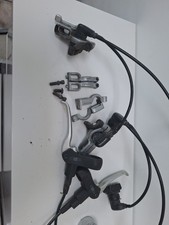 Magura HS11 Evolution Front & Rear