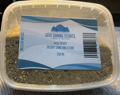 Geek gaming scenics terrain - geek,